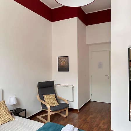 Penzion La Finestra Su Neapol