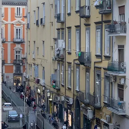 La Finestra Su 3* Neapol
