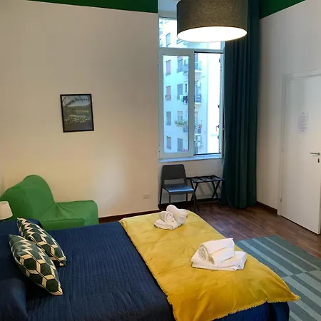 招待所 La Finestra Su