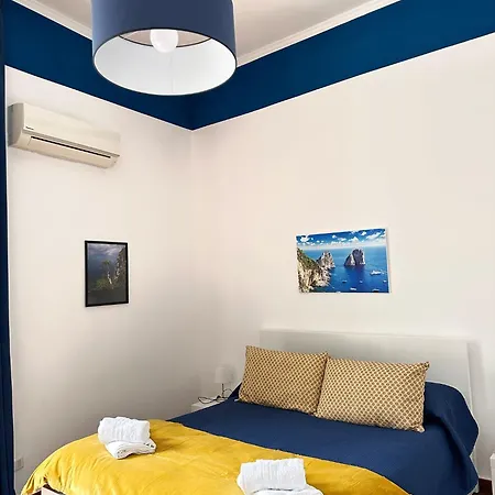 La Finestra Su 招待所