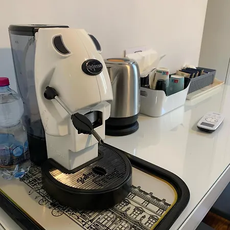 Guest house La Finestra Su Naples